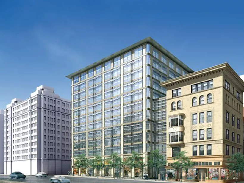 1155 F Street Washington Dc Gallery