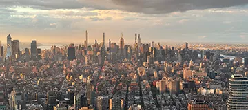 Servcorp’s premium office locations offer a prestigious business address to enhance your company’s professional image.