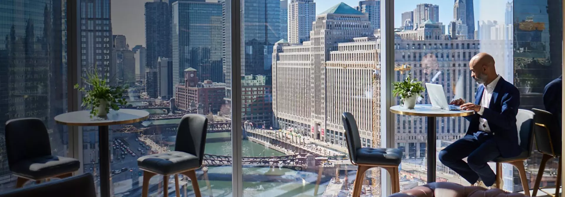 Virtual Offices