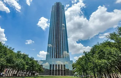 Grow your brand at Servcorp Williams Tower, a landmark Houston location with flexible office solutions.