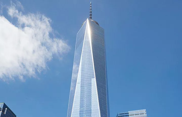 Build global credibility with a virtual office in One World Trade Center, NYC’s premier business location.